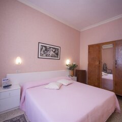 Hotel Aquila DOro комната для гостей фото 3