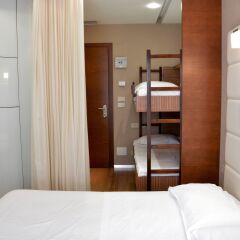 Отель Ambienthotels Panoramic Италия, Римини - отзывы, цены и фото номеров - забронировать отель Ambienthotels Panoramic онлайн комната для гостей фото 3