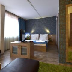 Vitta Hotel Superior Budapest удобства в номере