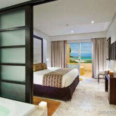 Отель Paradisus Playa del Carmen La Esmeralda All Inclusive спа