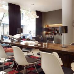 Отель Le Meridien Barcelona спа