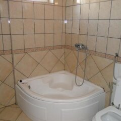 Accommodation Tanja in Ohrid, Macedonia from 79$, photos, reviews - zenhotels.com bathroom