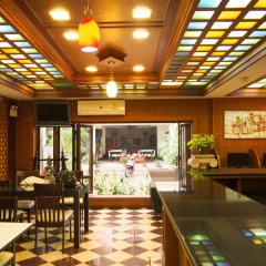 Renoir boutique hotel интерьер отеля фото 4