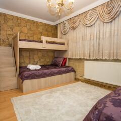 Апартаменты Salim Bey Apartments спа