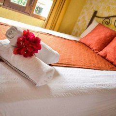 Abu Hotel in Panajachel, Guatemala from 55$, photos, reviews - zenhotels.com room amenities