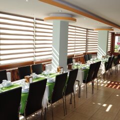 Отель Hilaz Otel