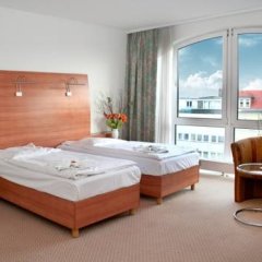 Отель Kaiser Германия, Берлин - отзывы, цены и фото номеров - забронировать отель Kaiser онлайн комната для гостей