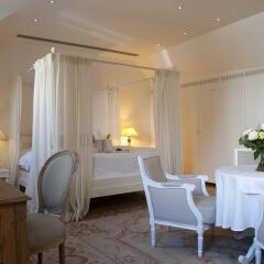Отель De Tuilerieën - Small Luxury Hotels of the World спа