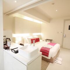 Отель Aspira Hiptique Sukhumvit 13 спа