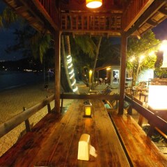 Отель Seashell Resort Koh Tao фото 14
