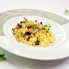 Hotel Ristorante Lewald Горнолыжный курорт Ортлер фото 23