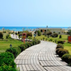 Отель Sikania Resort & Spa Бутера фото 10