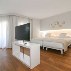 Отель Apartamentos y Villas Oliva Nova Golf Resort Испания, Олива - отзывы, цены и фото номеров - забронировать отель Apartamentos y Villas Oliva Nova Golf Resort онлайн фото 13