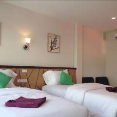 Отель Chitra Suite Паттайя фото 10