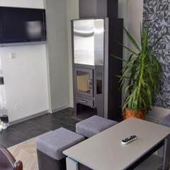 Hotel Tri Buki Кюстендил питание фото 2