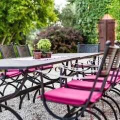 Отель Villa Uliveto Италия, Монтекассино - отзывы, цены и фото номеров - забронировать отель Villa Uliveto онлайн помещение для мероприятий