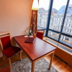 Отель EA Hotel Juliš Чехия, Прага - - забронировать отель EA Hotel Juliš, цены и фото номеров фото 8
