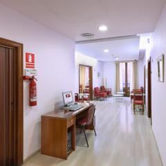 Alba Hotel Барселона спа