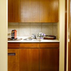 Отель Olive Tree Royal Plaza Иерусалим в номере