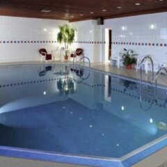 President Hotel Киев с домашними животными