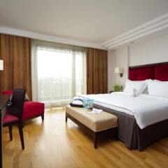 Radisson Blu Elizabete Hotel комната для гостей фото 4