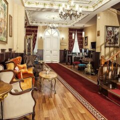 Hotel Beyaz Kosk гостиничный бар