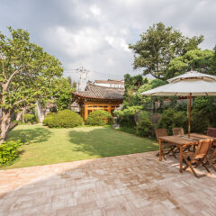 Отель Bonum 1957 Hanok and Boutique Южная Корея, Сеул - отзывы, цены и фото номеров - забронировать отель Bonum 1957 Hanok and Boutique онлайн фото 4