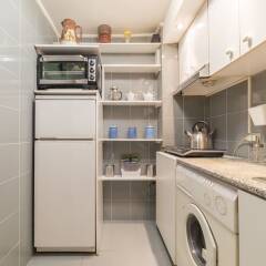 Отель Ara Pacis Elegant Flat в номере
