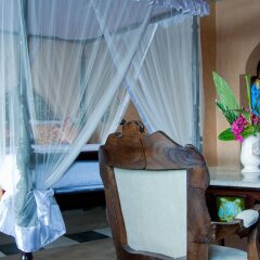 Mizingani Seafront Hotel in Zanzibar, Tanzania from 137$, photos, reviews - zenhotels.com room amenities photo 2