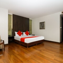 Отель Bally Suite Silom Бангкок комната для гостей фото 5