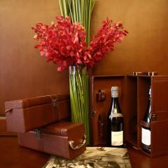 The Scarlett Boutique Hotel интерьер отеля фото 2