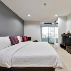 Debotan Hotel Бангкок комната для гостей