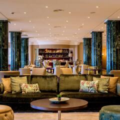 Nixe Palace Hotel развлечения