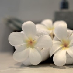 Отель The Cove Phuket ванная