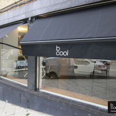 Отель Bcool Santander - Hostel Испания, Сантандер - 1 отзыв об отеле, цены и фото номеров - забронировать отель Bcool Santander - Hostel онлайн городской автобус