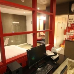 Отель XYM Motel Южная Корея, Тэгу - отзывы, цены и фото номеров - забронировать отель XYM Motel онлайн детские мероприятия