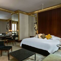 Отель Park Hyatt Paris Vendome комната для гостей фото 2
