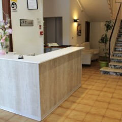 Hotel Bergamo интерьер отеля фото 2