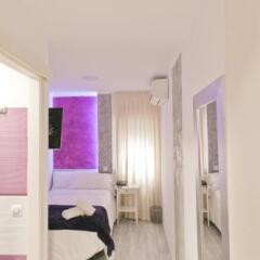 Отель Hostal Alexis Madrid Испания, Мадрид - отзывы, цены и фото номеров - забронировать отель Hostal Alexis Madrid онлайн комната для гостей фото 2