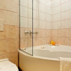 Hotel & Spa Saint George Поморие ванная фото 2