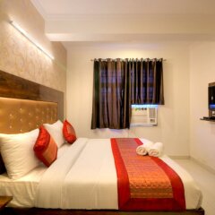 Hotel Ark Of Avalon in New Delhi, India from 43$, photos, reviews - zenhotels.com photo 6