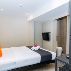 Отель Lucky House Таиланд, Бангкок - 1 отзыв об отеле, цены и фото номеров - забронировать отель Lucky House онлайн фото 12