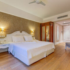 Antmare Hotel Чешме комната для гостей фото 2