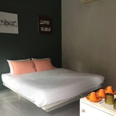 Отель Foresta Boutique Resort & Hotel Таиланд, Пак-Нам-Пран - отзывы, цены и фото номеров - забронировать отель Foresta Boutique Resort & Hotel онлайн в номере