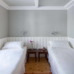 CasaSur Charming Hotel in Santiago, Chile from 231$, photos, reviews - zenhotels.com guestroom photo 5