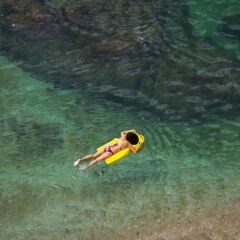 Отель Costa Sur Resort And Spa Пуэрто-Вальярта приотельная территория фото 2