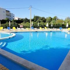 Отель Mar Alvor бассейн