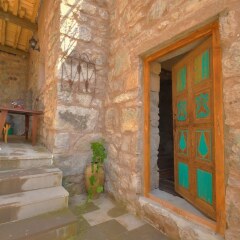 Peristrema Butik Otel Турция, Селиме - отзывы, цены и фото номеров - забронировать отель Peristrema Butik Otel онлайн развлечения