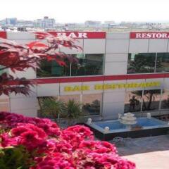 Hotel Lubjana фото 3
