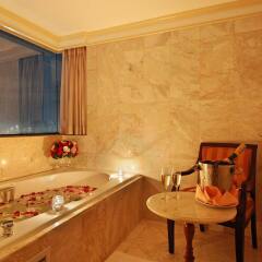 Отель Ramada D'MA Bangkok спа